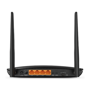 TP-Link ARCHER-MR500 networking product