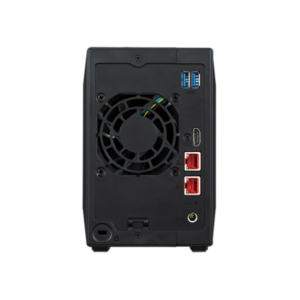 Synology AS5202T NAS enclosure
