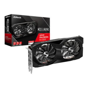 ASRock 90-GA2RZZ-00UANF graphics card