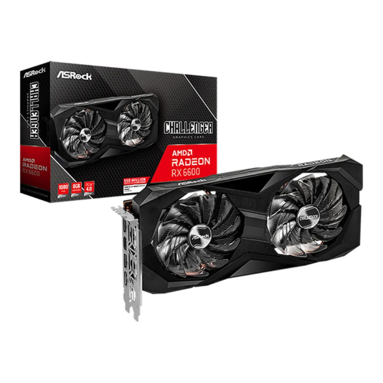 ASRock 90-GA2RZZ-00UANF graphics card