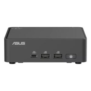 ASUS NUC 15 Pro Kit Mini PC 90AR00R2-M000C0