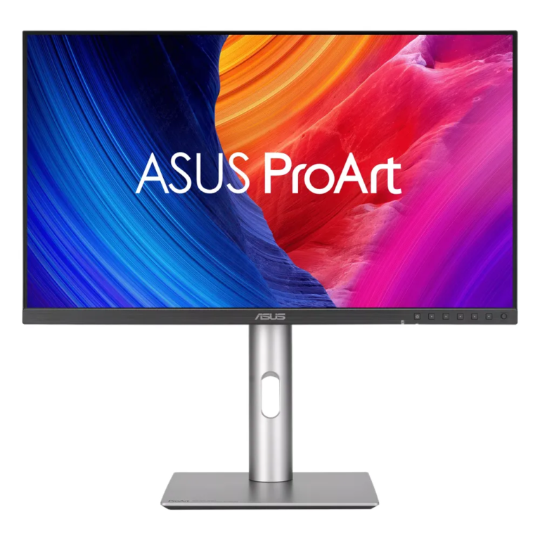 ASUS PA32QCV-AE monitor