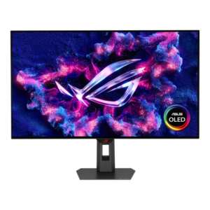 ASUS XG32UCWMG-AE monitor