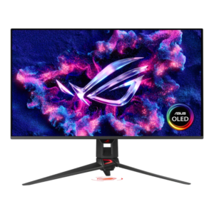 ASUS PG32UCDM3-AE monitor
