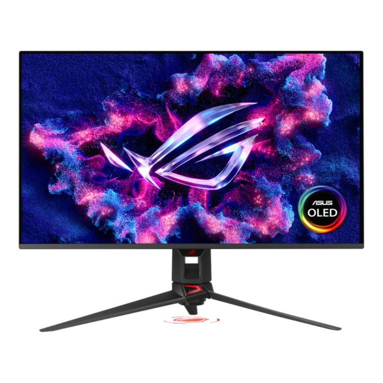 ASUS PG32UCDM3-AE monitor