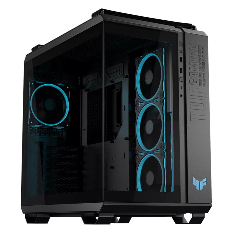 ASUS 90DC0090-B19020 PC case