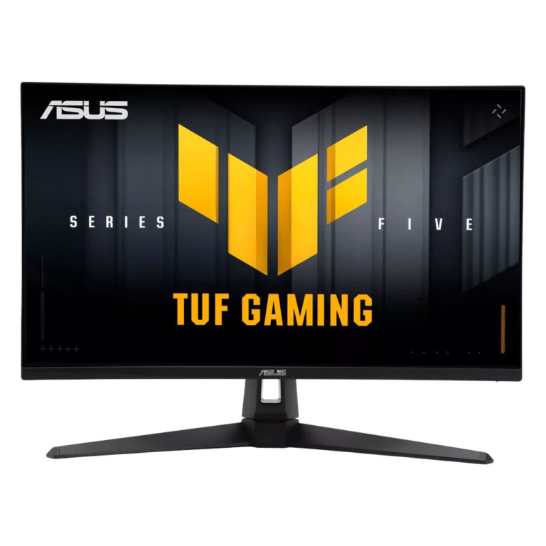 Asus TUF Gaming VG27AQM5A-AE Gaming Monitor