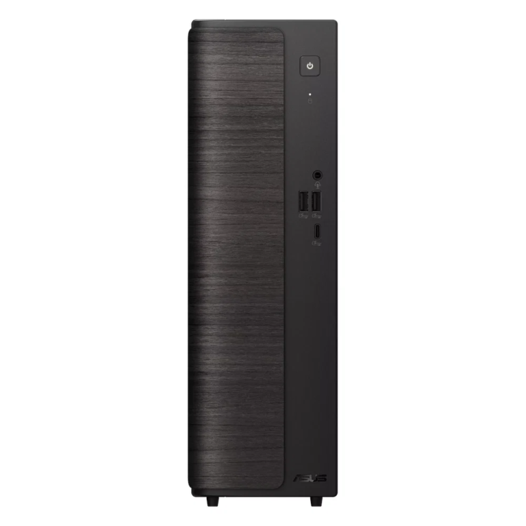 ASUS V500 SFF Mini Tower Desktop PC V501SV-05210H056W