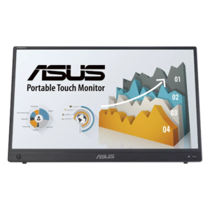 ASUS MB16AMTR monitor