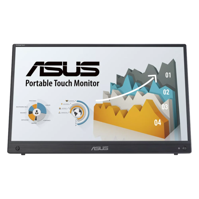 ASUS MB16AMTR monitor