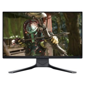 Dell Alienware 25″ Gaming Monitor Black AW2521HF