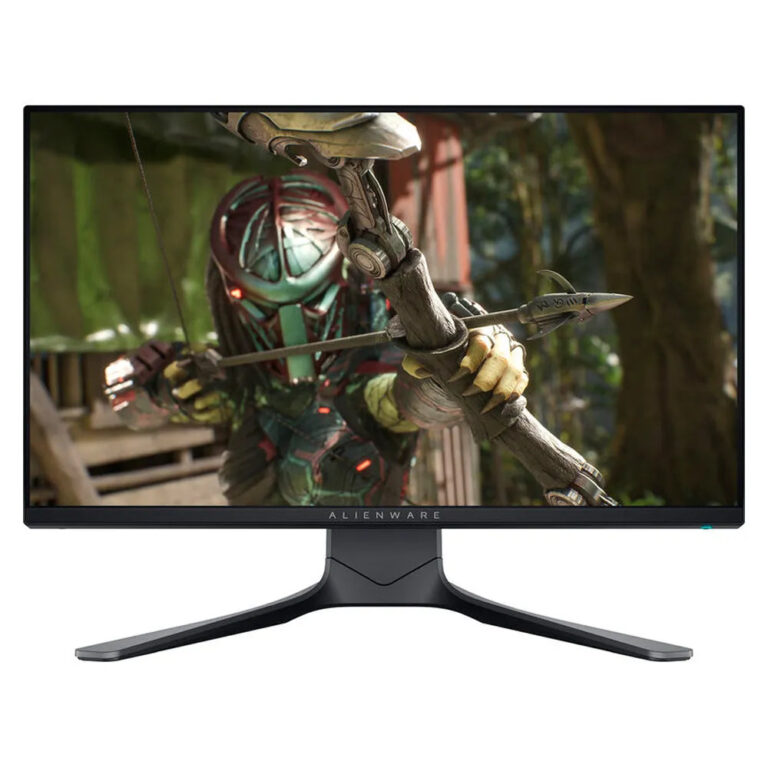 Dell Alienware 25″ Gaming Monitor Black AW2521HF