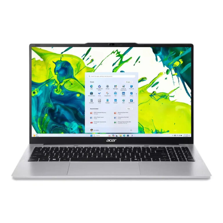Acer Aspire Lite Laptop NX-D4DEM-003