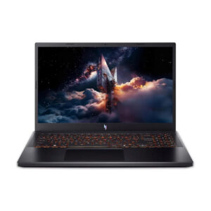 Acer Nitro V 15 Black Gaming Laptop NH-QUBEM-003