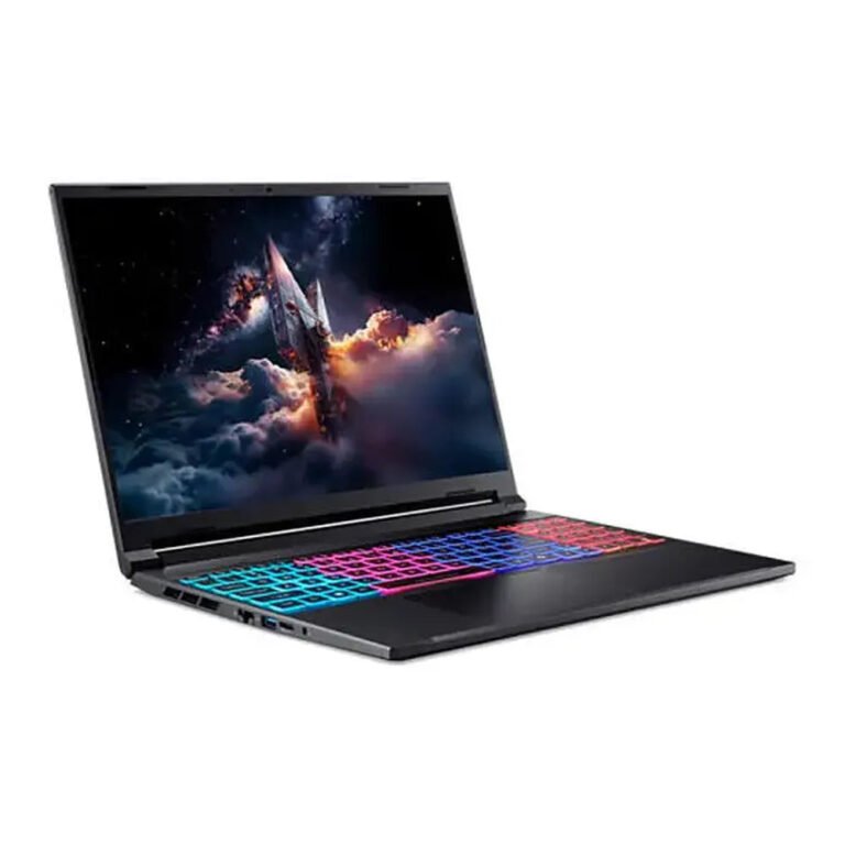 Acer Nitro V 16 Gaming Laptop NH.QXCEM.001