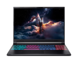 Acer Nitro V 16S AI Gaming Laptop NH.QXDEM.001