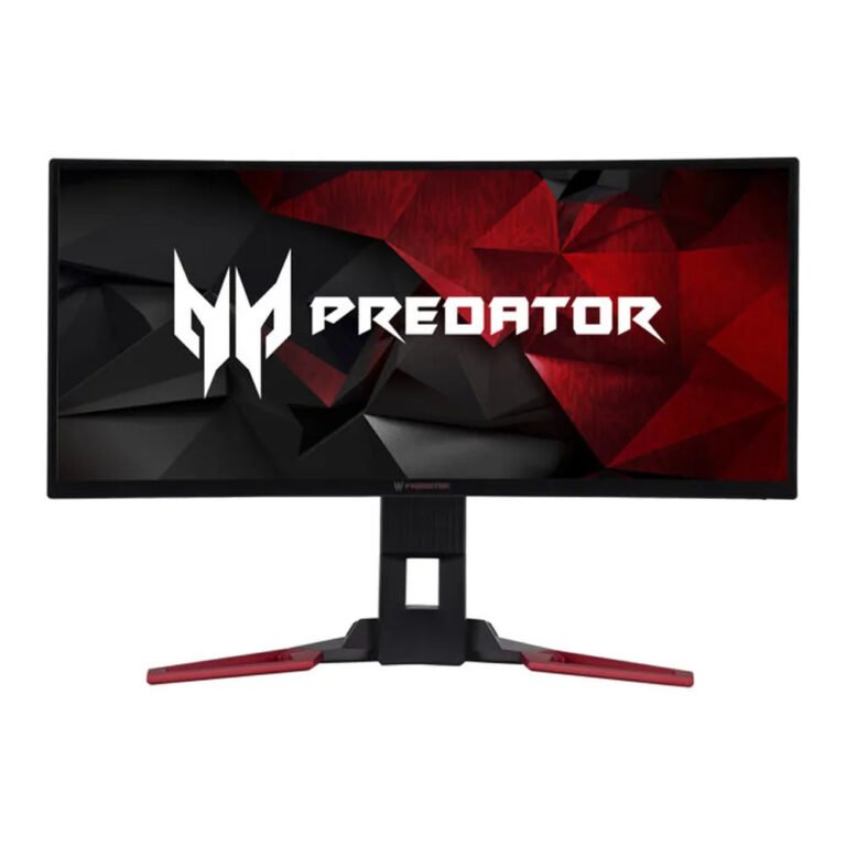 acer UM-CZ1EE-001 monitor