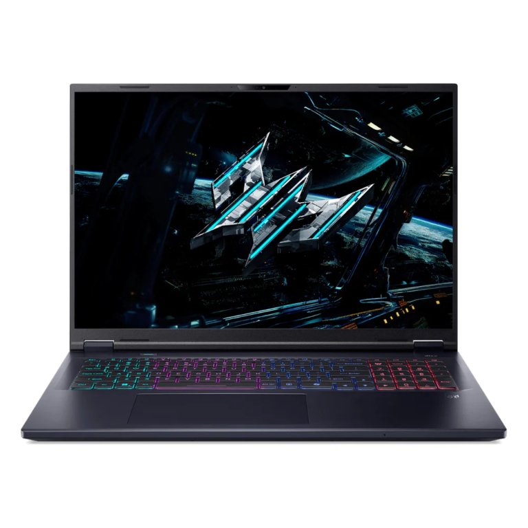 Acer Predator Helios Neo Gaming Laptop NH-QVLEM-001
