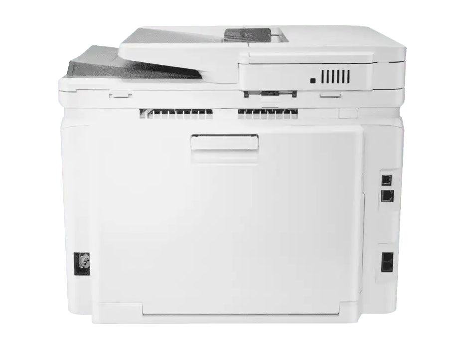 HP Color LaserJet Pro MFP M283fdw (7KW75A) - Image 3