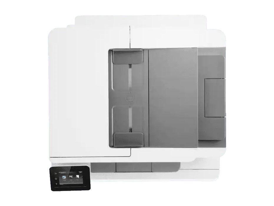 HP Color LaserJet Pro MFP M283fdw (7KW75A) - Image 4