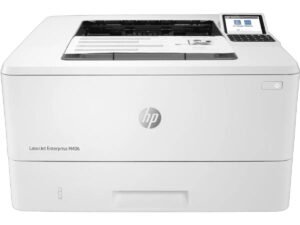 HP LaserJet Enterprise M406dn Laser Printer (3PZ15A)