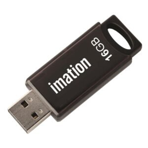 Imation 16GB Flash Drive