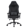 Anigma Al Qaysar Ergonomic Gaming Chair AT-CGH1-BLACK - Thumbnail Image 1