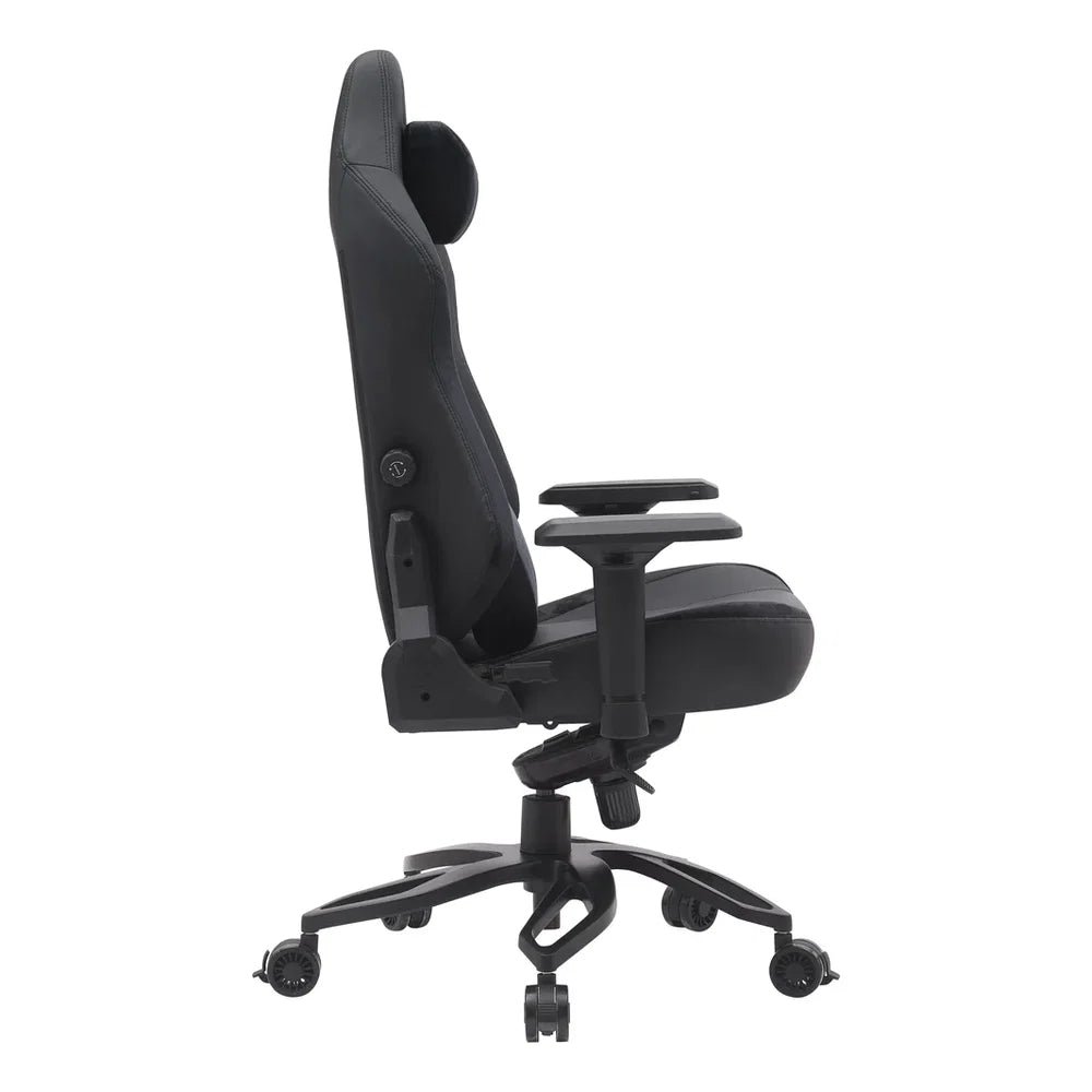 Anigma Al Qaysar Ergonomic Gaming Chair AT-CGH1-BLACK - Image 3