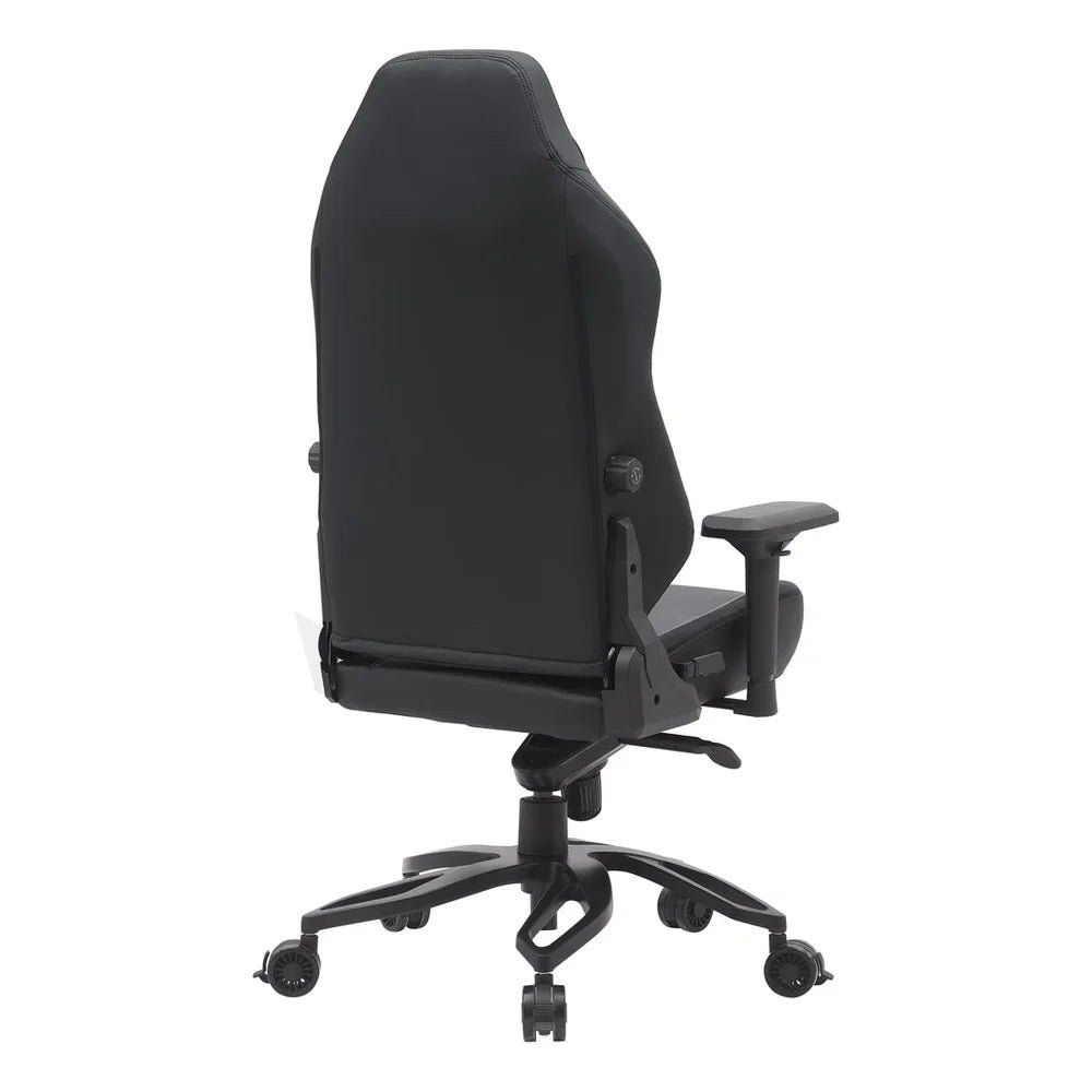 Anigma Al Qaysar Ergonomic Gaming Chair AT-CGH1-BLACK - Image 4
