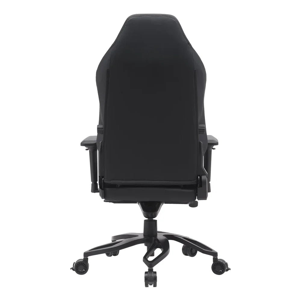 Anigma Al Qaysar Ergonomic Gaming Chair AT-CGH1-BLACK - Image 5