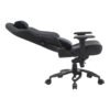 Anigma Al Qaysar Ergonomic Gaming Chair AT-CGH1-BLACK - Thumbnail Image 6