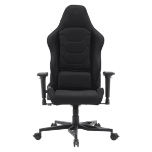 Anigma Al Sultan Ergonomic Gaming Chair AT-CGM1-BLACK