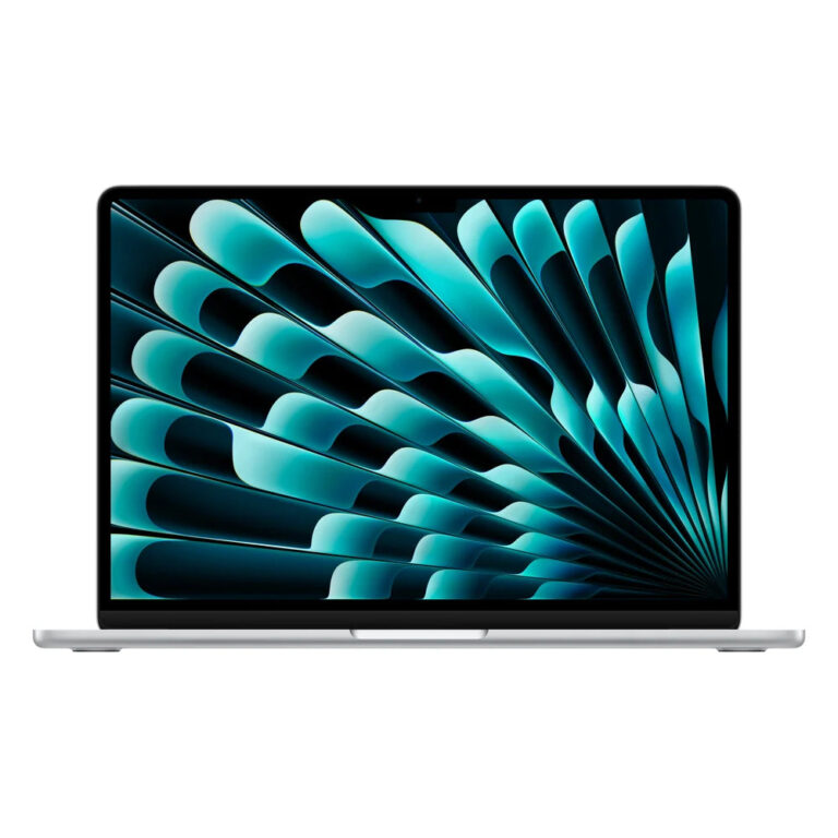 Apple MacBook Air 15-inch MC6J4AB-A
