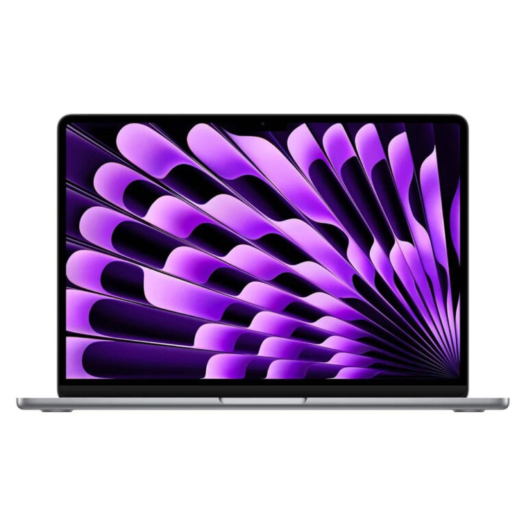 Apple MacBook Air Laptop MXCR3AB-A