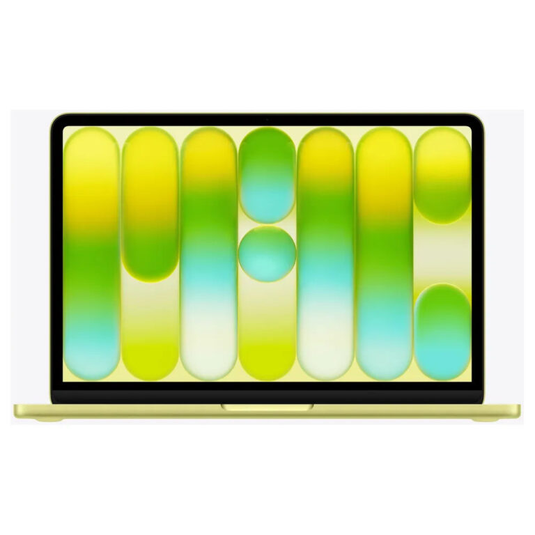 Apple MacBook Neo 13-inch Laptop MHFD4AB-A