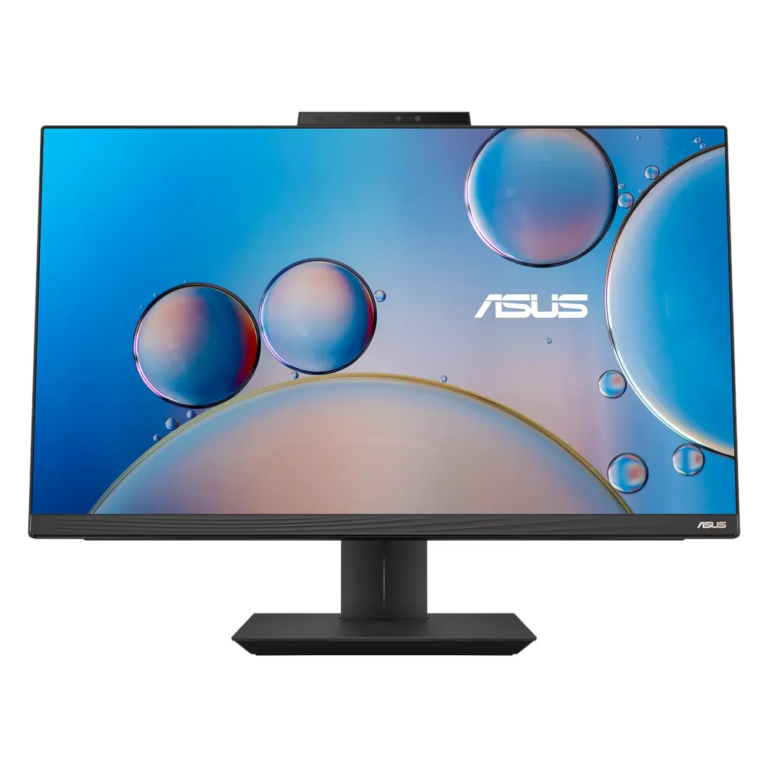 Asus A5702WVA All-in-One Desktop PC A5702WVAT-BPF0030