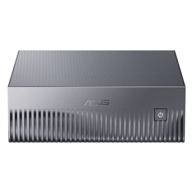 Asus Ascent GX10 SFF Desktop AI PC GX10-GG0029BN