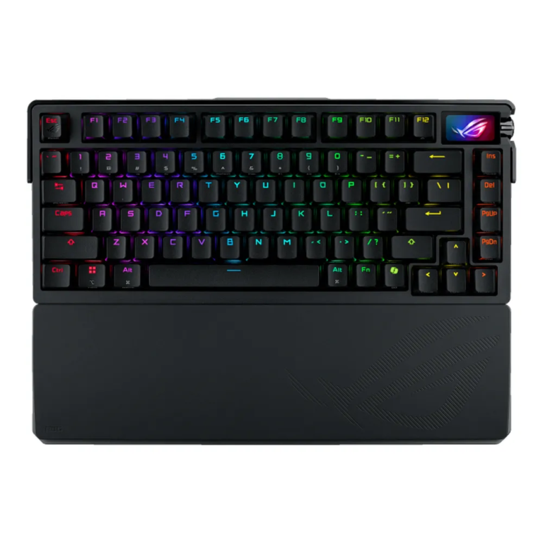 ASUS 90MP03MA-BKCA00 keyboard