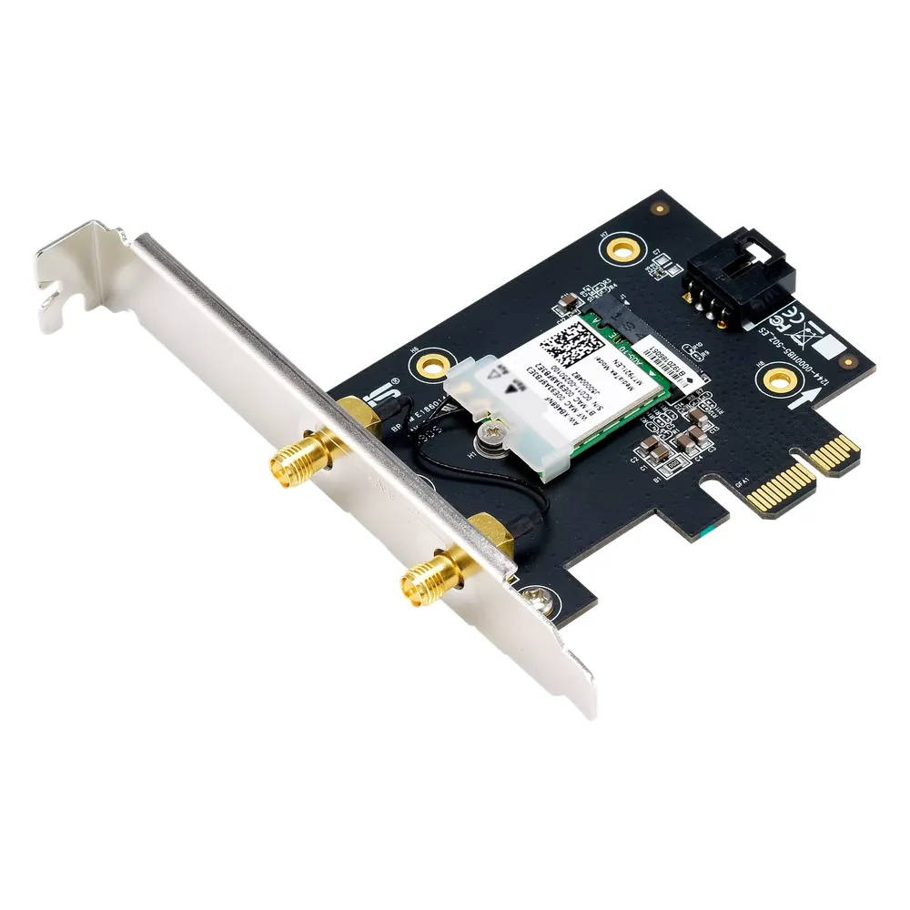 Asus-PCE-AX1800-Dual-Band-WiFi-6-PCI-E-Adapter-90IG07A0-MO0B00-2_0390434d-9408-4b2b-893b-e3933d51005d.png