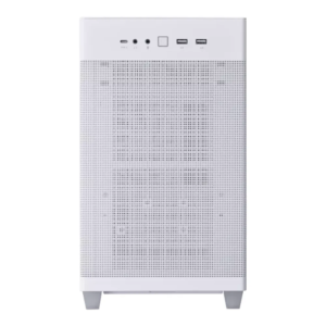 Asus Prime AP201 MicroATX Tower PC Case 90DC00G3-B39000