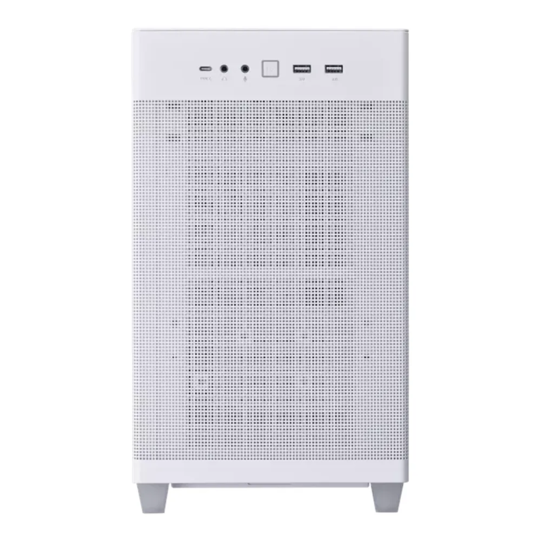 Asus Prime AP201 MicroATX Tower PC Case 90DC00G3-B39000