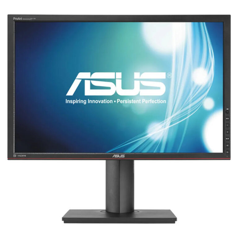 Asus ProArt PA248Q Monitor