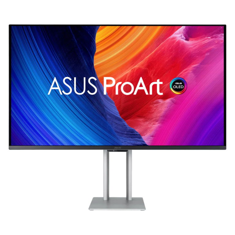 ASUS PA32UCDM monitor