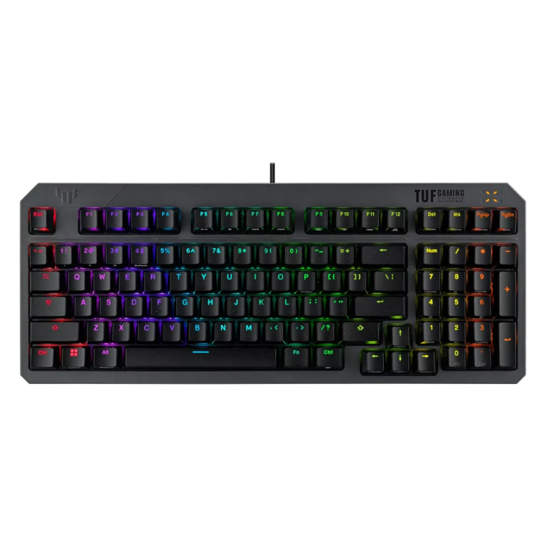 ASUS 90MP0390-BKCA00 keyboard