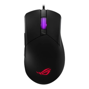 Asus ROG Gladius III Core Gaming Mouse 90MP04E0-BMUA00