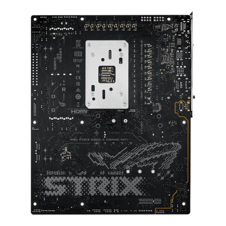 ASUS 90MB1J60-M0EAY0 motherboard