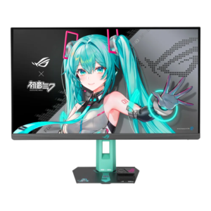 ASUS 90LM0C7U-B01371 monitor