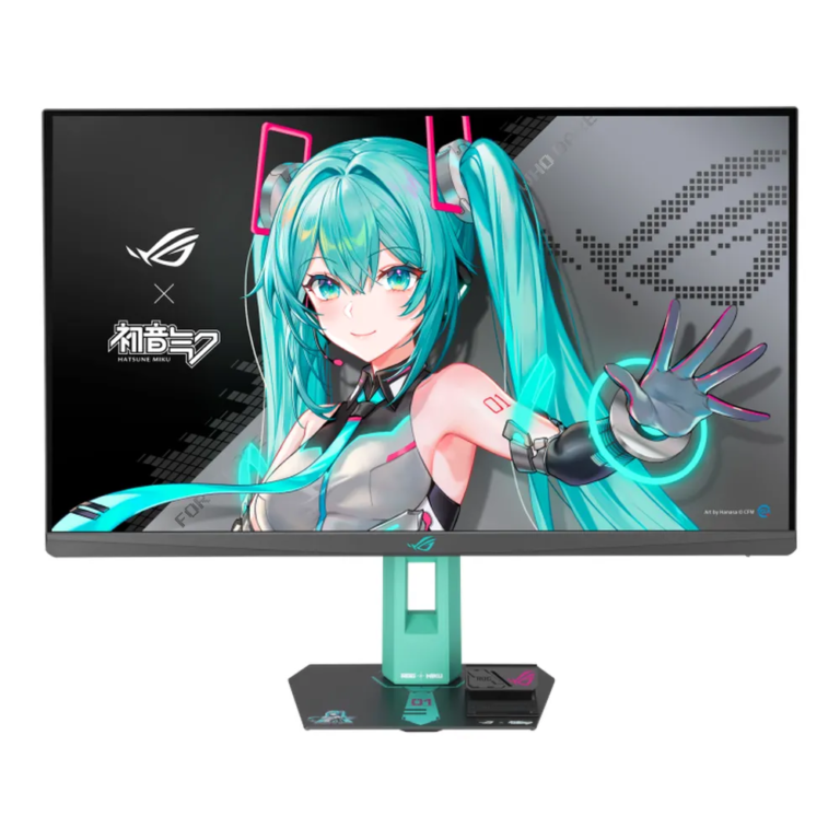 ASUS 90LM0C7U-B01371 monitor