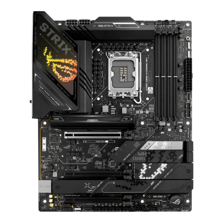ASUS 90MB1K20-M0EAY0 motherboard