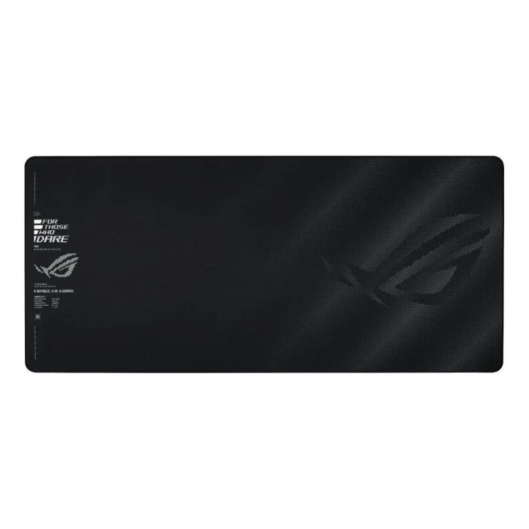 Asus ROG Sheath II XXL Gaming Mouse Pad 90MP04B0-BPUA00